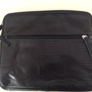 Bodhi Soft Leather Case - Apple® iPad®  or Surface